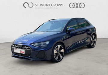 Audi A3 15.737 km 35.980 &euro; Wesel 46483
