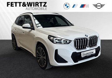 BMW X1 20.650 km 44.800 &euro; Wesel 46485