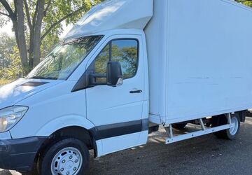 Mercedes-Benz Sprinter 190.233 km 14.200 &euro; Isselburg 46419