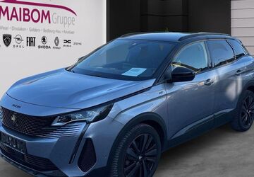 Peugeot 3008 38.000 km 24.480 &euro; Wesel 46485