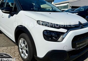 Citroen C3 32.800 km 10.472 &euro; Wesel 46485