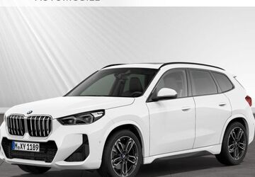 BMW X1 25.380 km 39.397 &euro; Wesel 46485