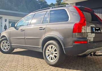 Volvo XC90 252.000 km 5.800 &euro; Wesel 46487