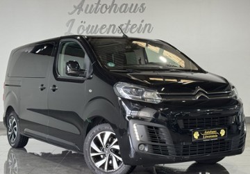 Citroen SpaceTourer 75.621 km 26.480 &euro; Moers 47443