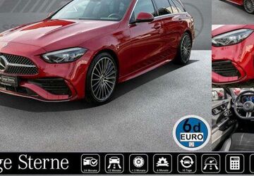 Mercedes-Benz C 300 26.458 km 39.998 &euro; Wesel 46485