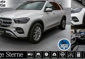 Mercedes-Benz GLE 300 8.830 km 69.998 &euro; Wesel 46485