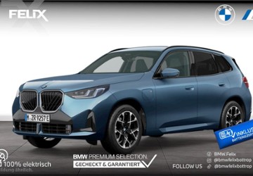 BMW X3 19.710 km 57.880 &euro; Bottrop 46236