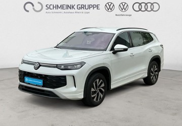 VW Tayron 25.105 km 39.880 &euro; Wesel 46483