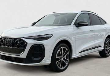 Audi Q5 6.450 km 61.880 &euro; Wesel 46483
