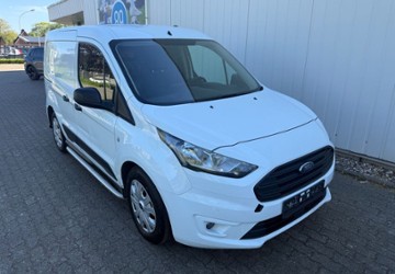 Ford Transit 275.000 km 5.500 &euro; Wesel 46485