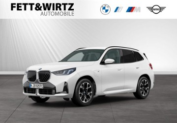BMW X3 21.480 km 57.991 &euro; Wesel 46485