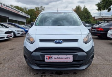 Ford Tourneo Connect 90.959 km 6.300 &euro; Bottrop 46238