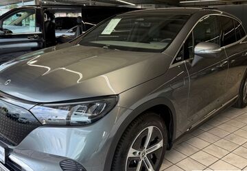 Mercedes-Benz EQE 14.350 km 65.890 &euro; Bocholt 46395