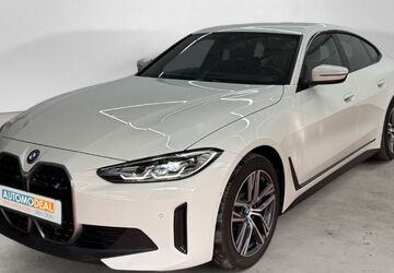 BMW i4 56.974 km 39.789 &euro; Dinslaken 46539