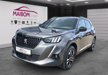 Peugeot 2008 33.500 km 21.990 &euro; Wesel 46485