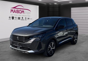 Peugeot 3008 19.500 km 25.740 &euro; Wesel 46485