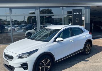 Kia XCeed 55.000 km 22.990 &euro; Wesel 46485