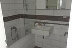 Etagenwohnung Dorsten Alt-Wulfen - 3 Zimmer, 78 m&sup2;, 578&euro; | Angebot:9813066
