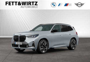 BMW X3 M50 22.980 km 64.871 &euro; Wesel 46485