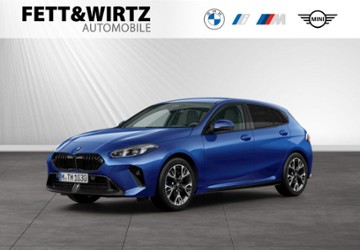 BMW 120 7.700 km 31.889 &euro; Wesel 46485