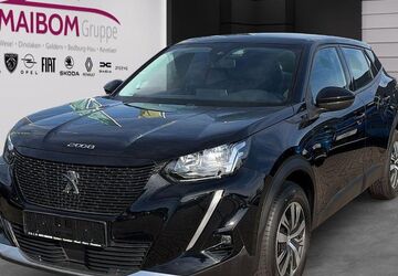 Peugeot e-2008 64.500 km 19.490 &euro; Wesel 46485
