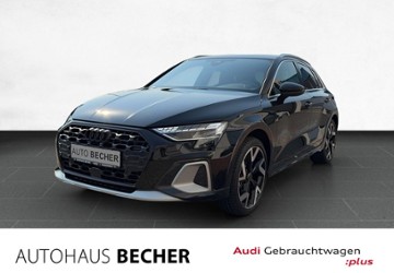 Audi A3 9.500 km 41.930 &euro; Wesel 46485