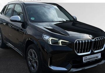 BMW X1 36.150 km 32.290 &euro; Wesel 46485