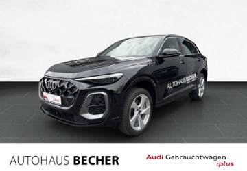 Audi Q5 9.372 km 69.960 &euro; Wesel 46485