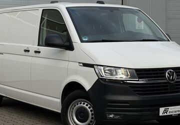 VW T6 Transporter 209.207 km 18.999 &euro; Geldern 47608