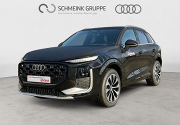 Audi Q3 8.138 km 55.550 &euro; Wesel 46483