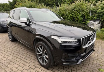 Volvo XC90 284.000 km 16.999 &euro; Wesel 46485