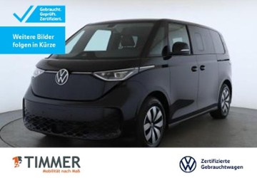 VW ID. Buzz 2.135 km 50.890 &euro; Borken 46325