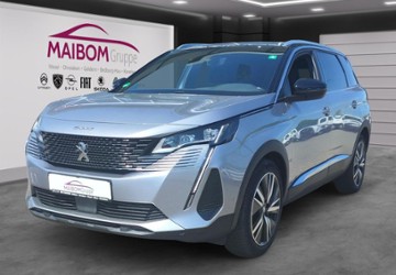 Peugeot 5008 35.182 km 28.890 &euro; Wesel 46485