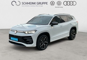 VW Tayron 19.004 km 51.880 &euro; Wesel 46483