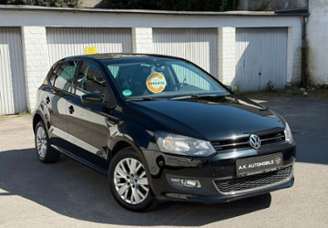 VW Polo 86.972 km 7.100 &euro; Oberhausen 46045