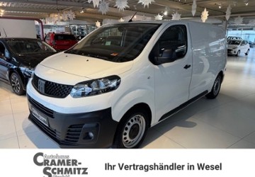Fiat Scudo 35.100 km 22.490 &euro; Wesel 46485