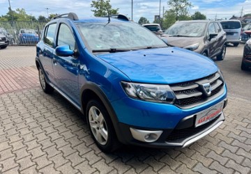 Dacia Sandero 77.570 km 7.300 &euro; Moers 47445