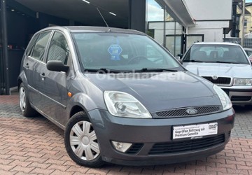 Ford Fiesta 167.000 km 3.990 &euro; Oberhausen 46049