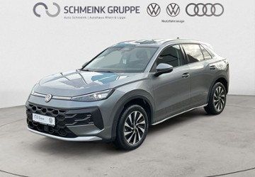 VW T-Roc 8.900 km 37.880 &euro; Wesel 46483
