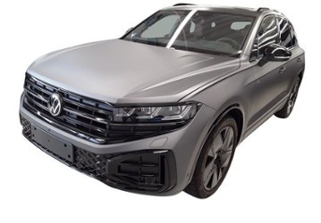 VW Touareg 7.023 km 79.880 &euro; Wesel 46483