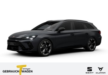 Cupra Leon 37.026 km 29.990 &euro; Duisburg 47059