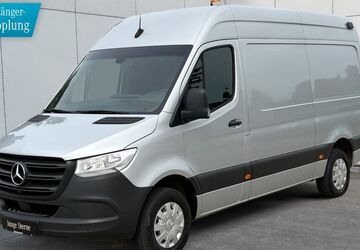 Mercedes-Benz Sprinter 62.266 km 29.215 &euro; Kevelaer 47623