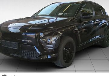 Hyundai KONA Elektro 14.000 km 34.450 &euro; Wesel 46485