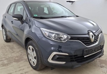 Renault Captur 70.830 km 9.990 &euro; Wesel 46485