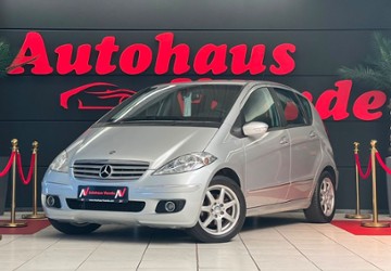 Mercedes-Benz A 170 63.000 km 7.490 &euro; Voerde 46562