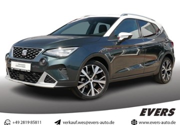 Seat Arona 35.808 km 17.930 &euro; Wesel 46485
