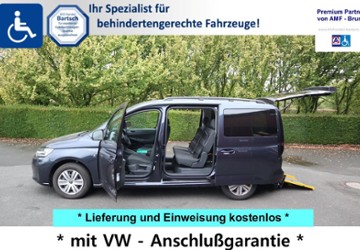 VW Caddy Maxi 17.000 km 43.900 &euro; Neukirchen 47506