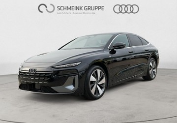 Audi A6 e-tron 4.900 km 64.980 &euro; Wesel 46483