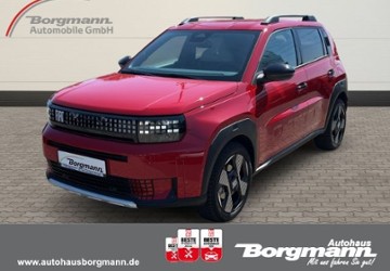 Fiat Grande Panda 4.350 km 21.490 &euro; Dorsten 46286