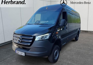 Mercedes-Benz Sprinter 4.063 km 67.890 &euro; Bocholt 46397